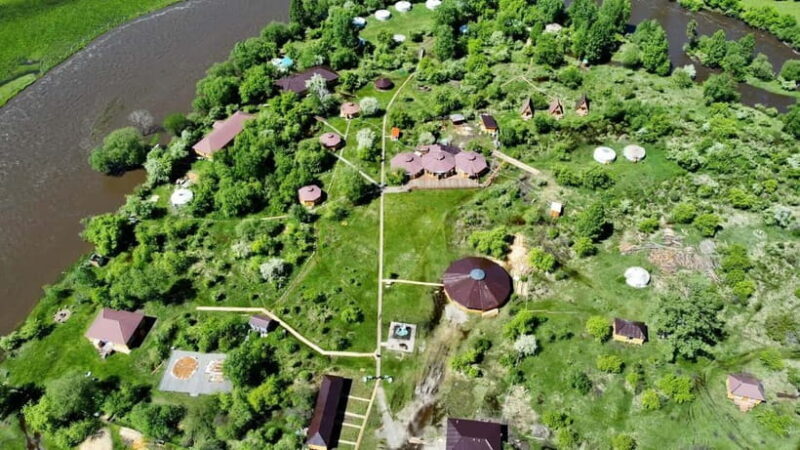 2 Day Local experience by train visit Tunkhel town - A Unique 2-Day Train Journey to Tunkhel—Mongolia’s Hidden Gem