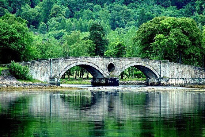 2-Day Loch Lomond, West Highlands, Glencoe & Oban Tour - Authentic Experiences and Authentic Scenery