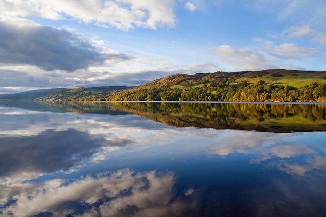 2-Day Loch Ness and Inverness Small-Group Tour from Edinburgh - Final thoughts
