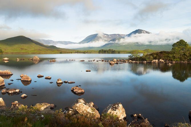 2-Day Loch Ness and Inverness Small-Group Tour from Edinburgh - FAQ