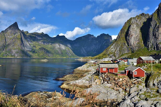 2-Day Lofoten Highlights Photo Tour (Summer) - An In-Depth Look at the 2-Day Lofoten Highlights Photo Tour
