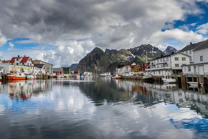 2-Day Lofoten Highlights Photo Tour (Summer) - Who Is This Tour Best For?