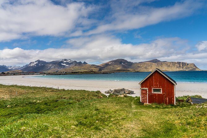 2-Day Lofoten Highlights Photo Tour (Summer) - Wrapping It Up