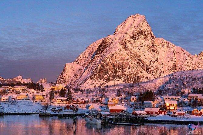 2- Day Lofoten Top Highlights Photo Tour - A Deep Dive into the Lofoten Top Highlights Photo Tour
