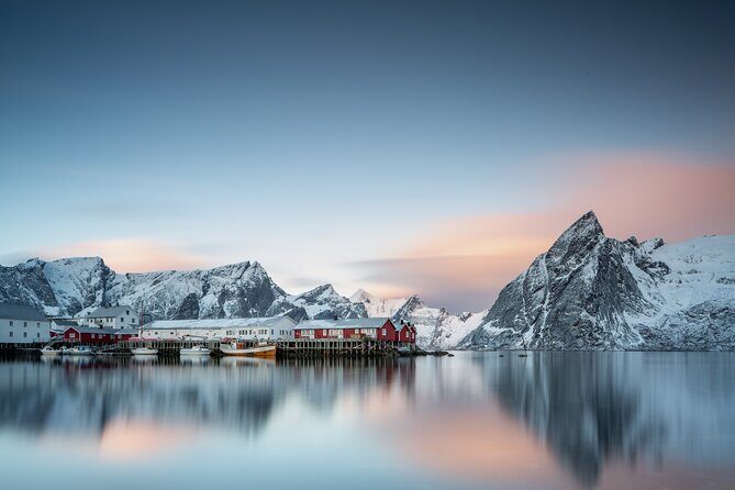 2- Day Lofoten Top Highlights Photo Tour - Who Is This Tour Best For?