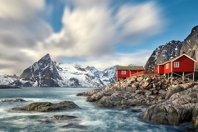 2- Day Lofoten Top Highlights Photo Tour - The Sum Up