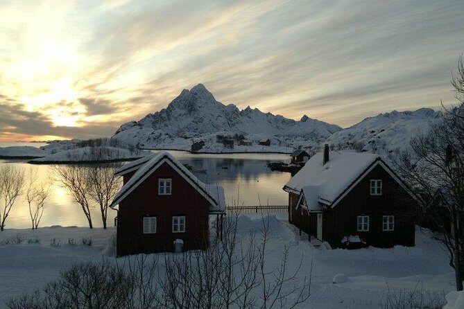 2- Day Lofoten Top Highlights Photo Tour - FAQ