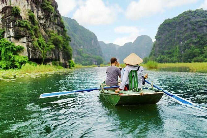 2-day Luxury Ninh Binh: Hoa Lu - Mua Cave - Tam Coc and Cuc Phuong National Park - Final Thoughts