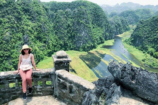 2-day Luxury Ninh Binh: Hoa Lu - Mua Cave - Tam Coc and Cuc Phuong National Park - Frequently Asked Questions