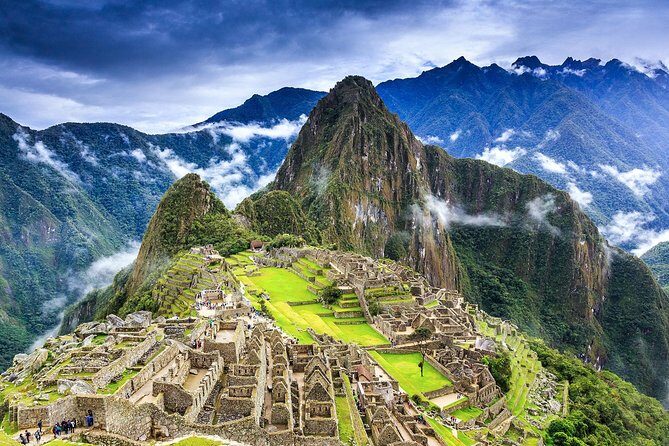 2-Day: Machu Picchu By Train from Cusco - Key Points