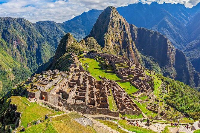 2-Day: Machu Picchu By Train from Cusco - The Value of This Experience