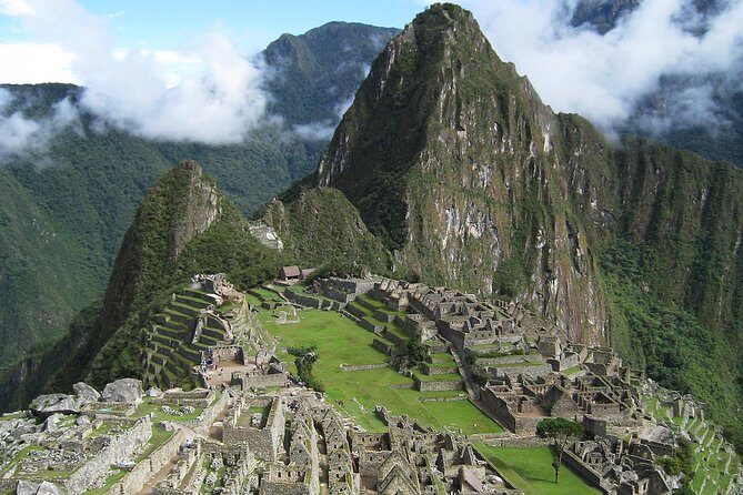 2-Day: Machu Picchu By Train from Cusco - FAQs