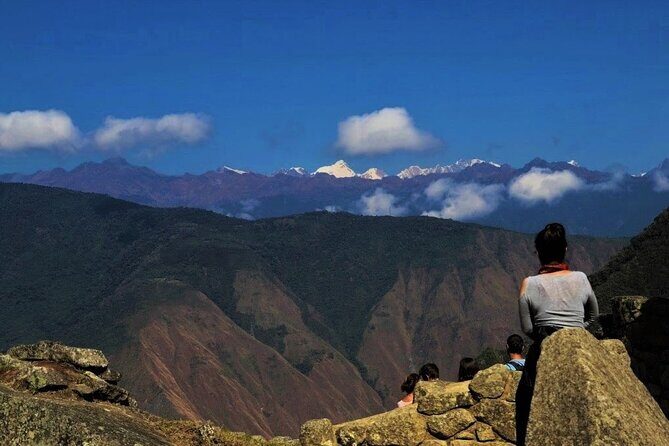 2 Day Machu Picchu Tour by Car - Who Would Love This Tour?