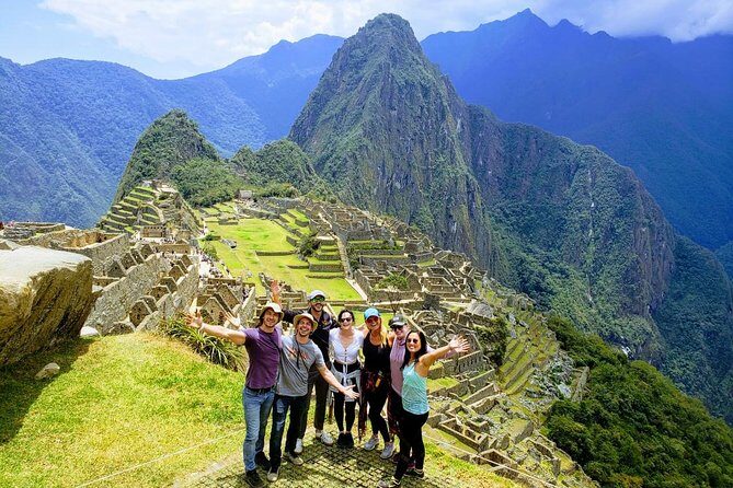 2-Day Machu Picchu Tour by Train from Cusco - Key Points