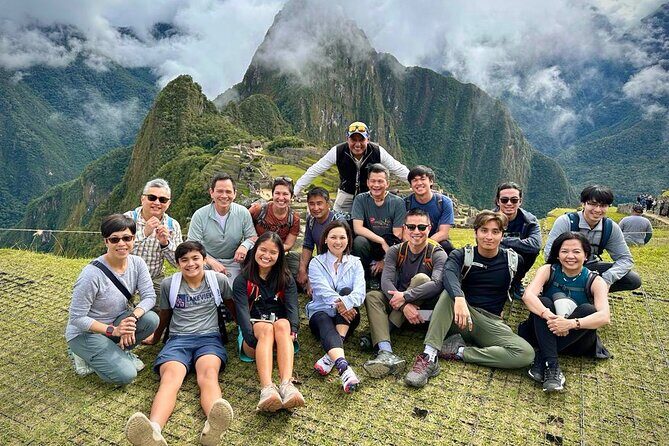 2-Day Machu Picchu Tour by train from Cusco ( All included ) - A Deep Dive Into the 2-Day Machu Picchu Tour from Cusco