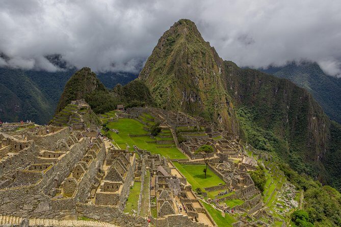2-Day Machu Picchu Tour by Train with Salt Mines and Moray - Frequently Asked Questions