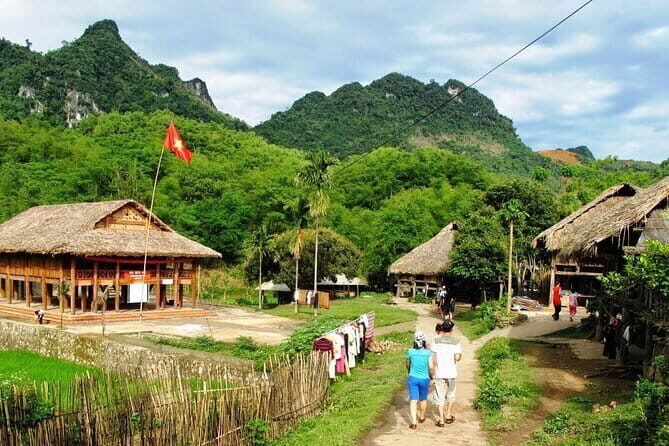 2 Day Mai Chau Classic Group Tour - A Deep Dive into the Mai Chau Experience