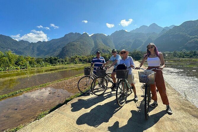 2-Day Mai Chau Hidden Valley Explore Ethnic Culture & Villages - What Makes This Tour Stand Out?