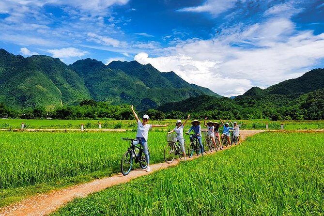2-Day Mai Chau Valley Tour from Hanoi - Key Points
