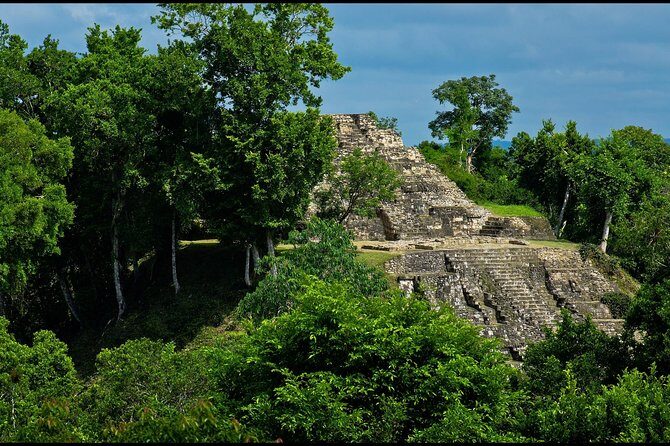 2-Day Mayan Ruins Tour of Tikal and Yaxha from Flores - Key Points