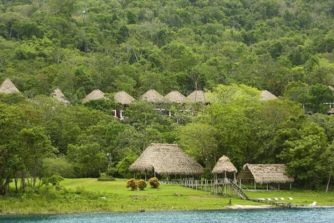 2-Day Mayan Ruins Tour of Tikal and Yaxha from Flores - Exploring Guatemala’s Mayan Heritage in Two Days