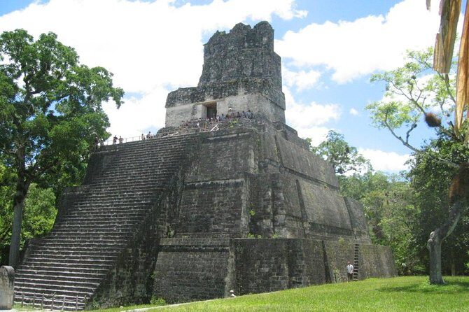 2-Day Mayan Ruins Tour of Tikal and Yaxha from Flores - FAQ