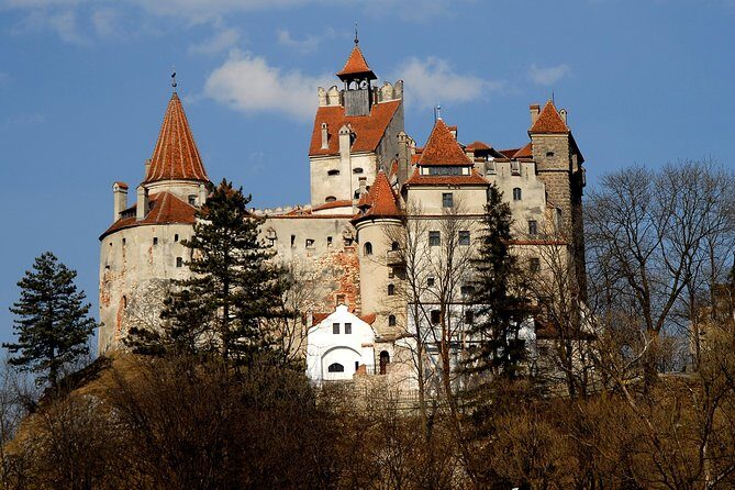 2 - Day Medieval Transylvania Private Tour from Brasov - Exploring Romania’s Medieval Gems on a 2-Day Private Tour
