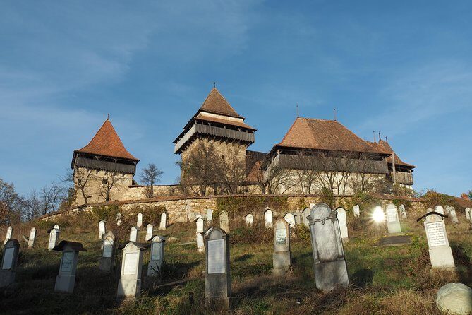 2 - Day Medieval Transylvania Private Tour from Brasov - Authentic Experiences and Practical Tips