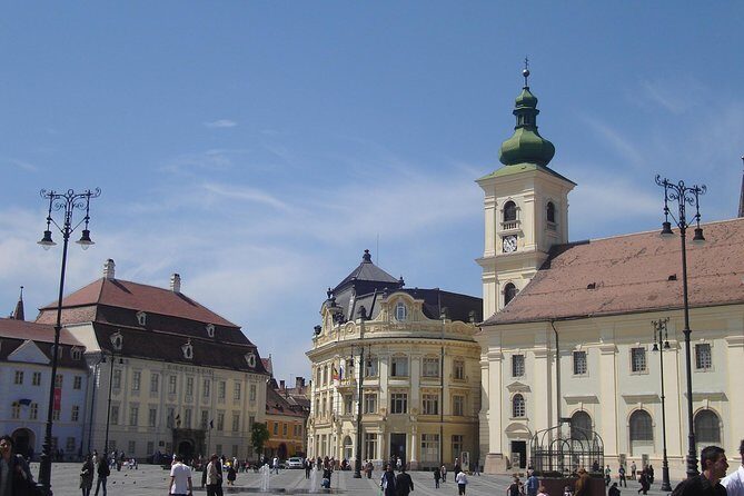 2 - Day Medieval Transylvania Private Tour from Brasov - Final Thoughts