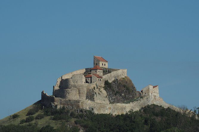 2 - Day Medieval Transylvania Private Tour from Brasov - FAQs
