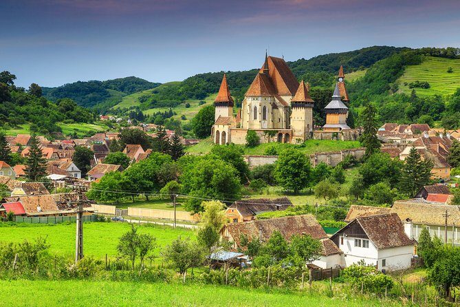 2-Day Medieval Transylvania with Brasov,Sibiu and Sighisoara Tour from Bucharest - Final Word