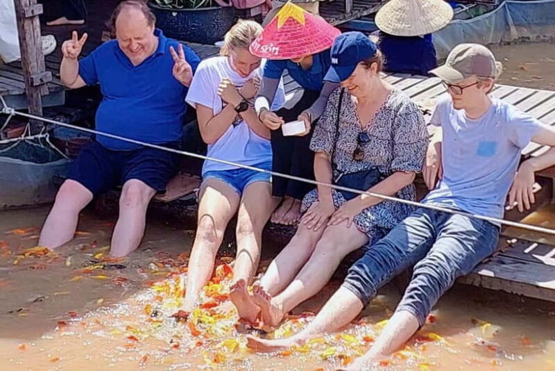 2-Day Mekong Delta Luxury Group Tour from Ho Chi Minh City - Exploring the Mekong Delta: A Practical and Authentic Look at the 2-Day Tour