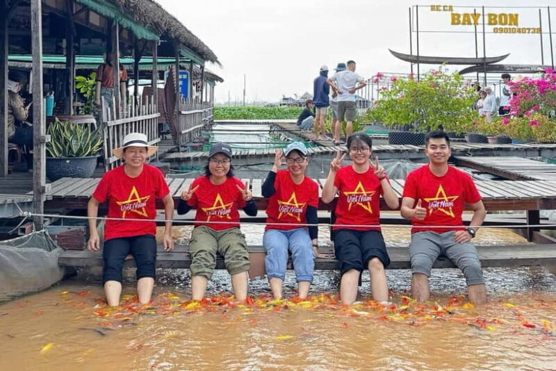 2-Day Mekong Delta Luxury Group Tour from Ho Chi Minh City - Final Thoughts: Who Should Consider This Tour?