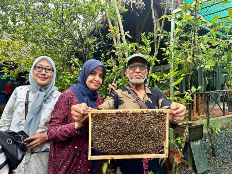 2-Day Mekong Delta: My Tho, Ben Tre,Cai Rang Floating Market - Key Points