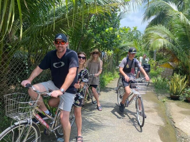 2-Day Mekong Delta: My Tho, Ben Tre,Cai Rang Floating Market - FAQ