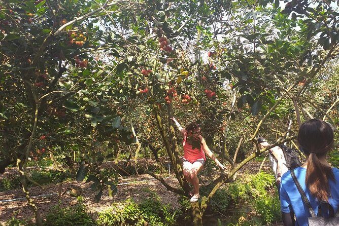 2-Day Mekong Delta with Cai Cang Floating Market from HCM City - FAQ