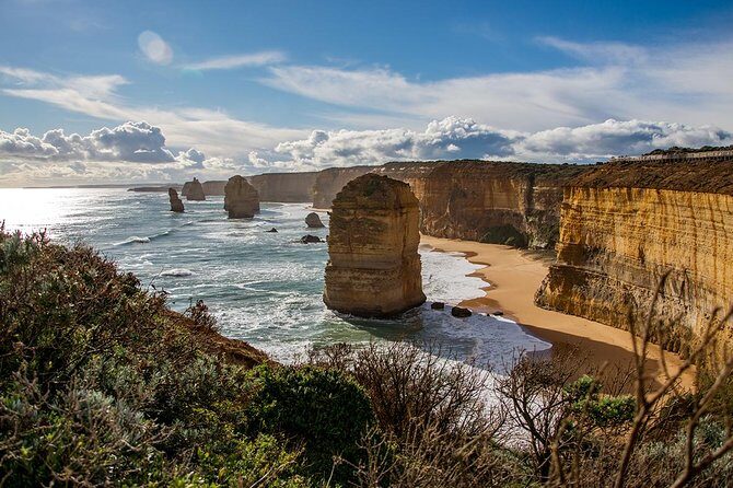 2-Day Melbourne to Adelaide Tour: Great Ocean Road and Grampians One Way Trip - A 2-Day Australian Adventure: Melbourne to Adelaide via the Great Ocean Road and Grampians