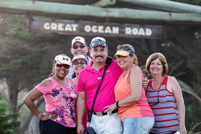 2-Day Melbourne to Adelaide Tour: Great Ocean Road and Grampians One Way Trip - Who Would Love This Tour?