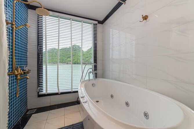 2-Day Melody Cruise: Explore Halong and Lan Ha Bay from Hanoi - Frequently Asked Questions