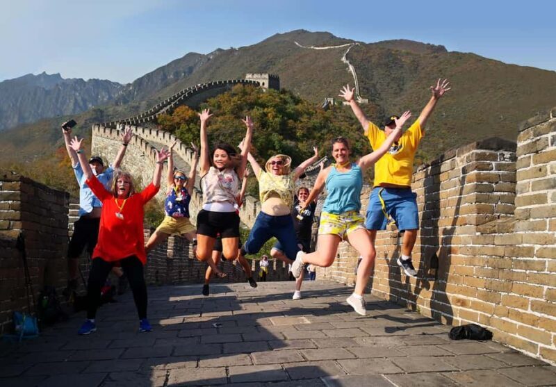 2-Day Mini Group Great Wall, Forbidden City & Top Highlights - Exploring Beijing: An In-Depth Review of the 2-Day Mini Group Tour