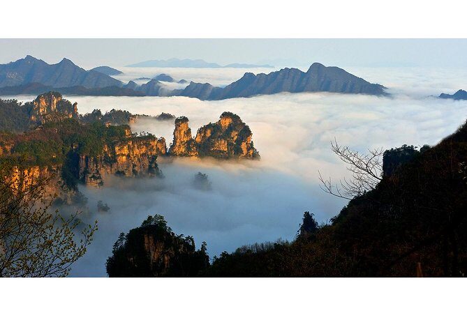 2-Day Mini Group Zhangjiajie Tour: Avatar Mountain & Glass Bridge - The Sum Up: Is This Tour Right for You?