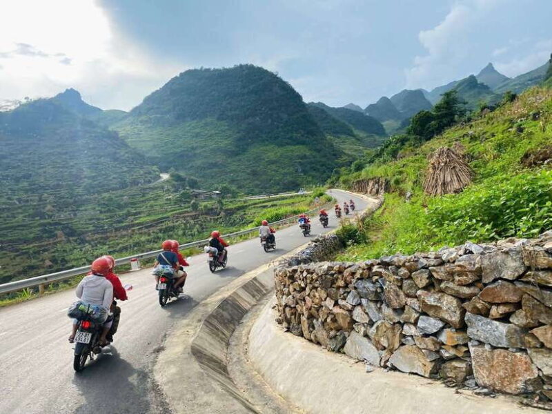 2-day Motorbike Ha Giang Loop Luxury Tour With Easy Rider - Who Will Love This Tour?