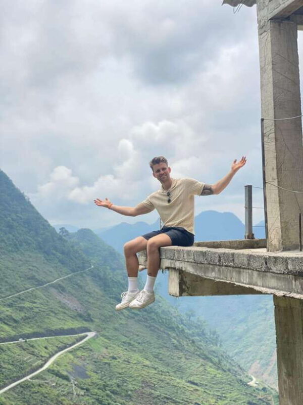 2-day Motorbike Ha Giang Loop Luxury Tour With Easy Rider - Frequently Asked Questions