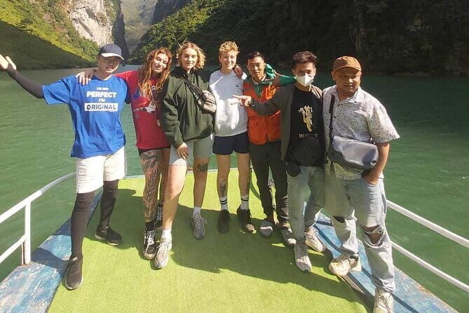 2 Day Motorbike Ha Giang Loop Tour with Easy Rider or Self Riding - The Value of the Tour