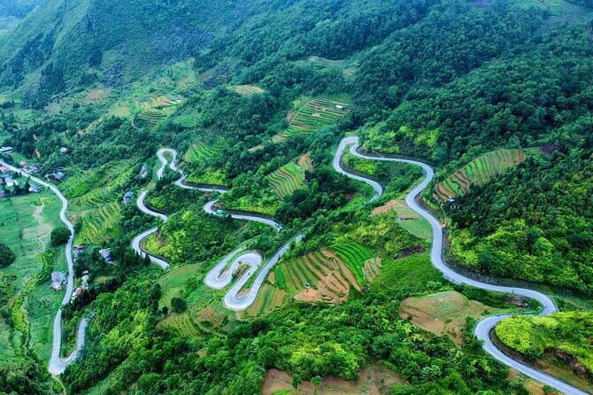 2 Day Motorbike Ha Giang Loop Tour with Easy Rider or Self Riding - The Sum Up: Who Should Consider This Tour?