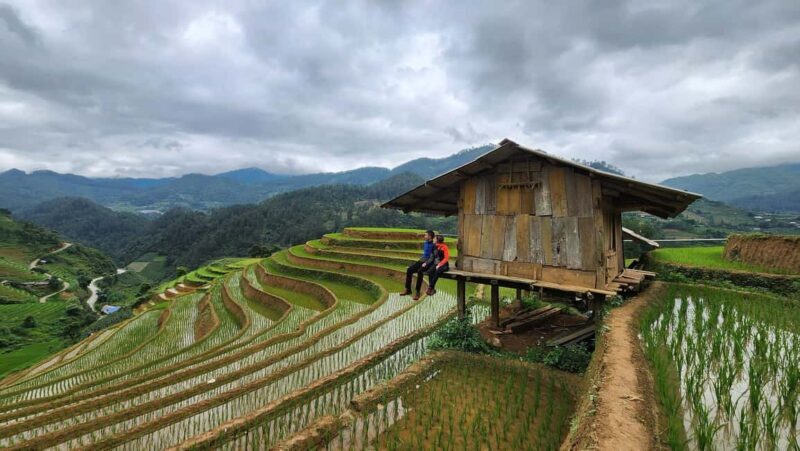 2-Day Motorbike Tour to Mu Cang Chai Loop from Sapa - 2-Day Motorbike Tour to Mu Cang Chai Loop from Sapa