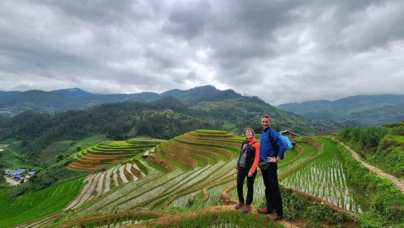 2-Day Motorbike Tour to Mu Cang Chai Loop from Sapa - Key Points
