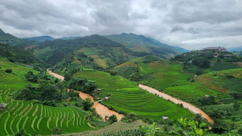 2-Day Motorbike Tour to Mu Cang Chai Loop from Sapa - In-Depth Look at Each Stop and Experience