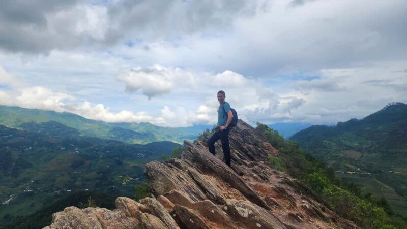 2-Day Motorbike Tour to Mu Cang Chai Loop from Sapa - Final Thoughts: Who Will Love This Tour?