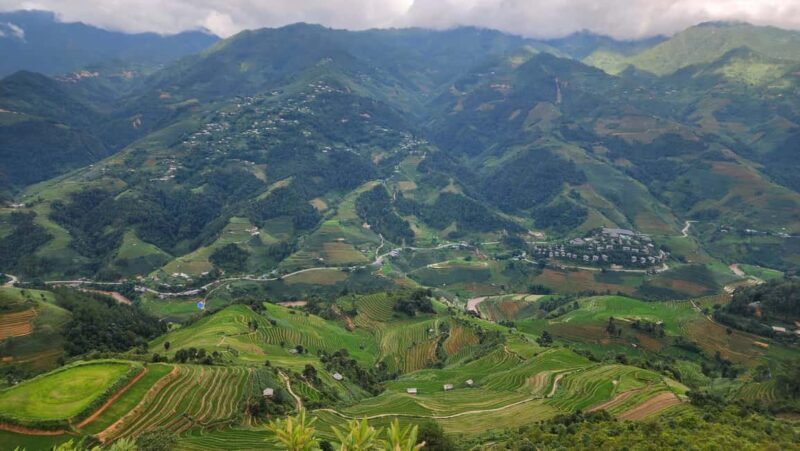 2-Day Motorbike Tour to Mu Cang Chai Loop from Sapa - FAQ